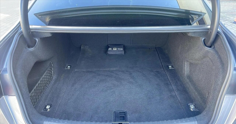 Audi A6 cena 129900 przebieg: 64708, rok produkcji 2020 z Skalbmierz małe 277
